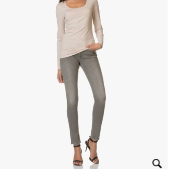 Rag & Bone Buxton Skinny Jean - Size 25 - Picture 3 of 11